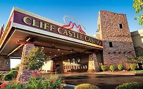 Cliff Castle Casino Hotel Camp Verde Az